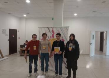 Участие в Регионален технологичен форум "Инженери в действие" - Пловдив