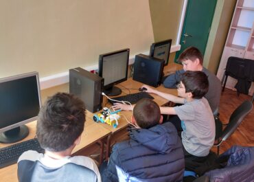 CodeWeek