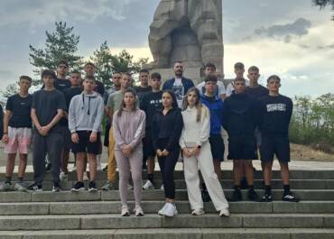 Отбелязахме Европейския ден на мобилността