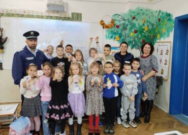 Ден в памет на жертвите на пътнотранспортни произшествия