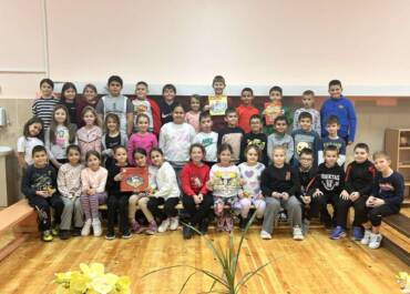 💛👨‍👩‍👧‍👦 Денят на християнското семейство е прекрасен повод за приказки! 👨‍👩‍👧‍👦💛