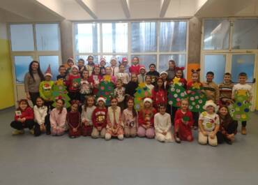 „Звънчета звънят, въпроси валят“