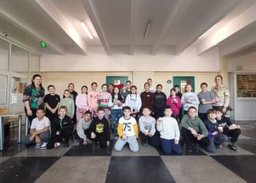 Коледен маратон