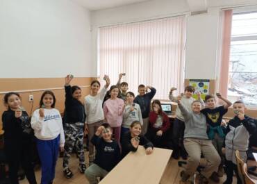 10 февруари – Международен ден за безопасен интернет