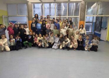 17 февруари – Ден на добротата