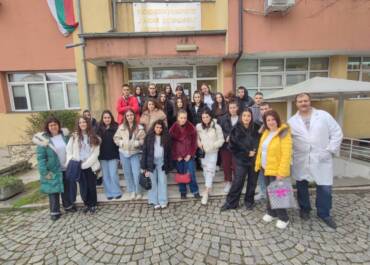 Три дни на наука, открития и вдъхновение!