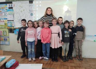 Гост на учениците от ГЦОУД