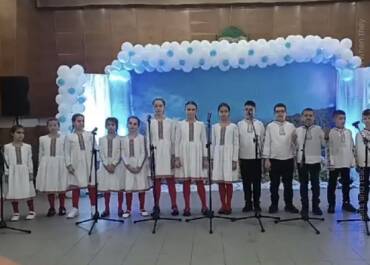 Успехи за вокална група „Бончевци“