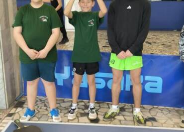 Нови успехи за нашите спортисти!