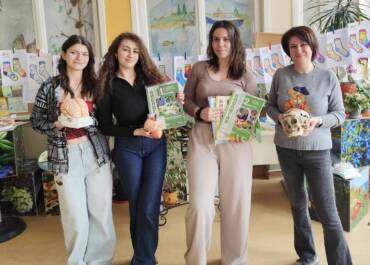 Бончевци отново сред най-добрите биолози в област Пазарджик