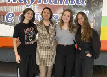 Бончевци с отлични резултати в областния кръг на олимпиадата по български език и литература