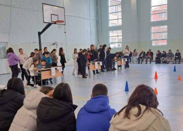 Когато знанието срещне движението – „Здравен детектив“ в действие