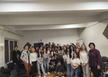 When learning meets healthy living…