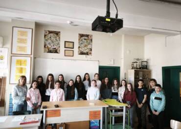 „Учим, знаем, можем“