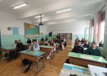 В СУ „Нешо Бончев“ продължаваме да обновяваме учебната среда