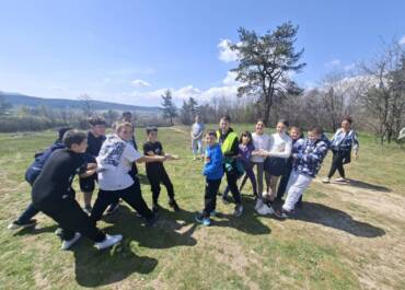 Приемственост между начален и прогимназиален етап