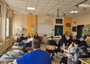 Гласът на природата в нашите часове!