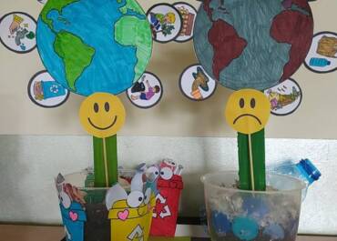 22 април – Световен ден на Земята