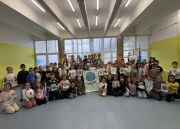 Вдъхновяващи дейности, посветени на опазването на природата