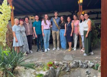 Farewell Party