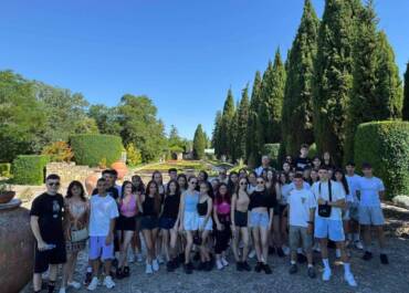 История, природа и незабравими емоции